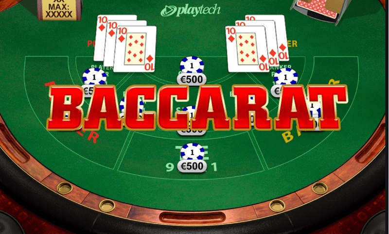 Bật mí chơi baccarat rr88 tại nhà cái như thế nào ?