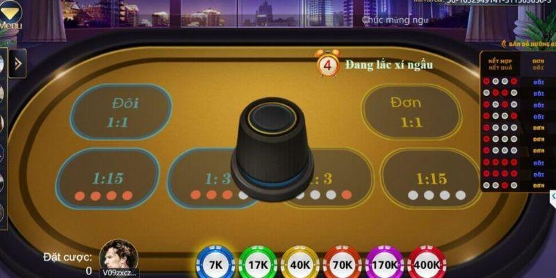 Xem sảnh casino rr88 uy tín