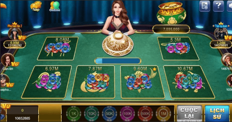 FAQ – Tổng hợp câu hỏi về Game Bầu Cua Tôm Cá rr88 