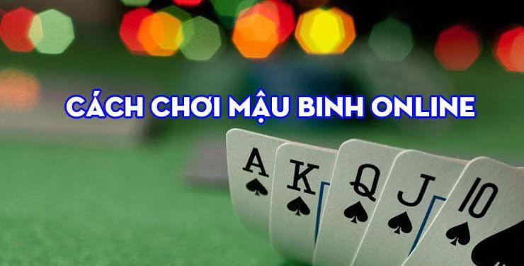 Một số câu hỏi phổ biến trong game Mậu binh