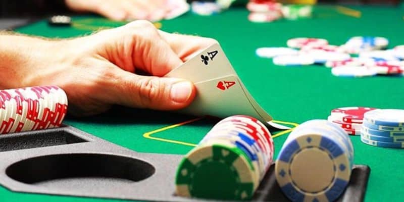 Giới thiệu chung về Poker