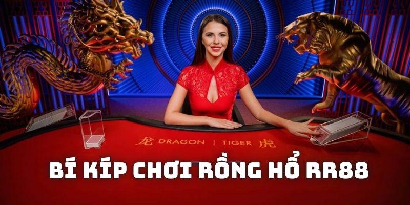 rồng hổ rr88