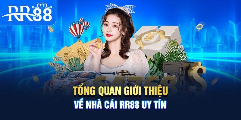 giới thiệu rr88