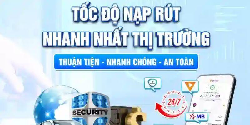 Uy tín trong giao dịch tại rr88