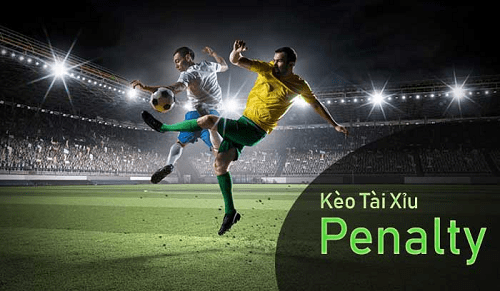 5 Kinh nghiệm cược thắng kèo tài xỉu Penalty