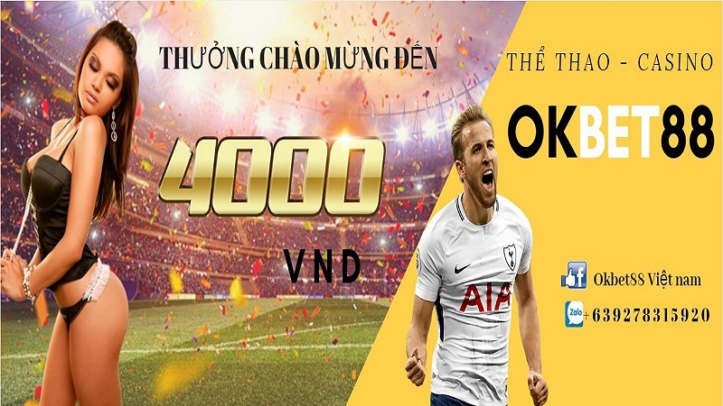 Link tải OKBET88