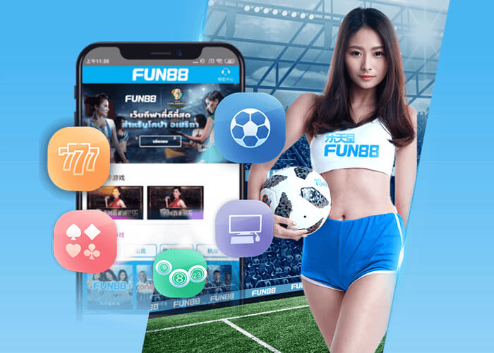 Fun88 lừa đảo không cho người chơi rút tiền thưởng khuyến mãi