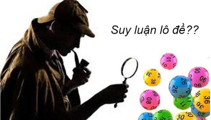 Suy luận số đề là gì?