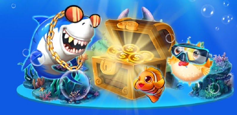 Bí quyết chơi game bắn cá V8 Club thắng trên mọi đấu trường