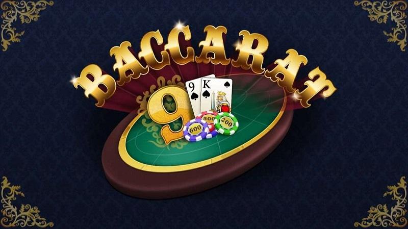 Khái quát về baccarat là gì?