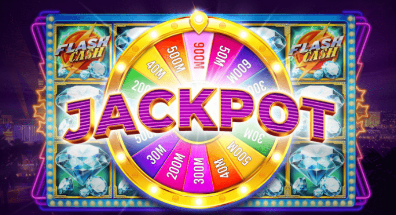 Jackpot là dạng được ưa chuộng nhất