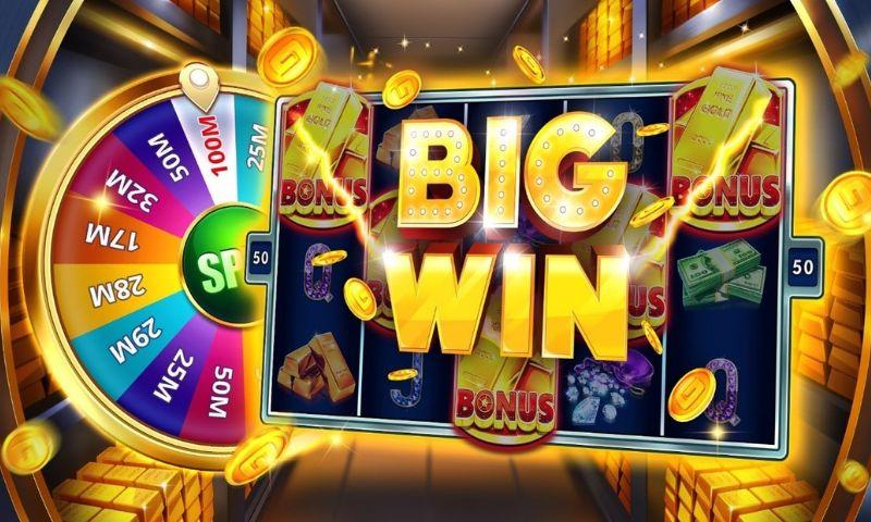 Slot game tại rr88