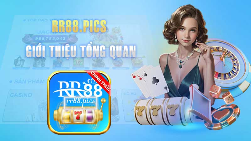 Những lý do vì sao anh em nên tham gia game tại RR88