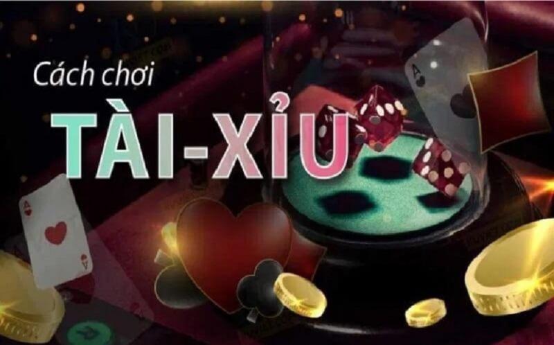 Chơi game tài xỉu uy tín rr88 phải lưu ý 5 điều