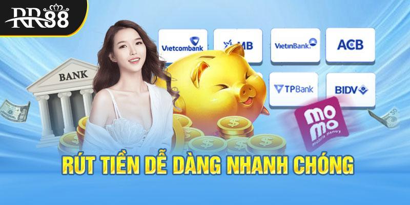 RR88 – chơi hay rút tiền liền tay